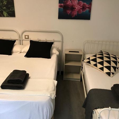 Alojamiento El Cantal Santoña Dış mekan fotoğraf
