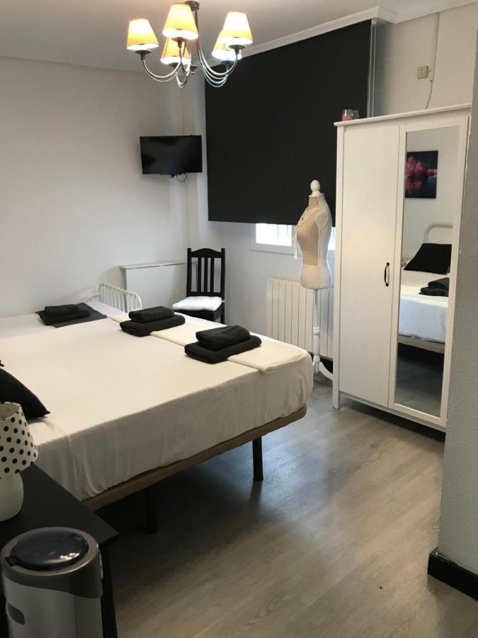Alojamiento El Cantal Santoña Dış mekan fotoğraf