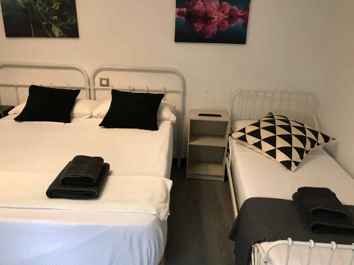 Alojamiento El Cantal Santoña Dış mekan fotoğraf