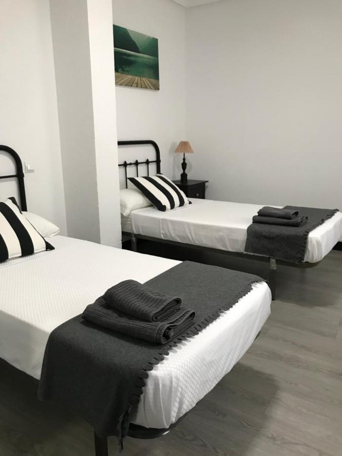 Alojamiento El Cantal Santoña Dış mekan fotoğraf