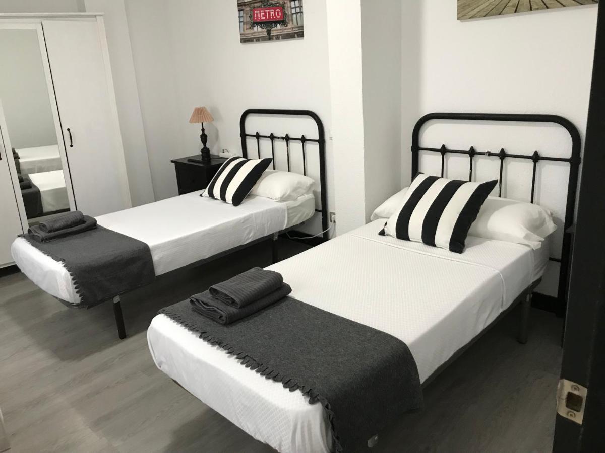 Alojamiento El Cantal Santoña Dış mekan fotoğraf