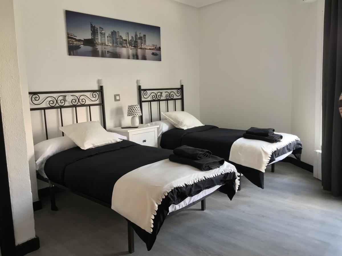 Alojamiento El Cantal Santoña Dış mekan fotoğraf