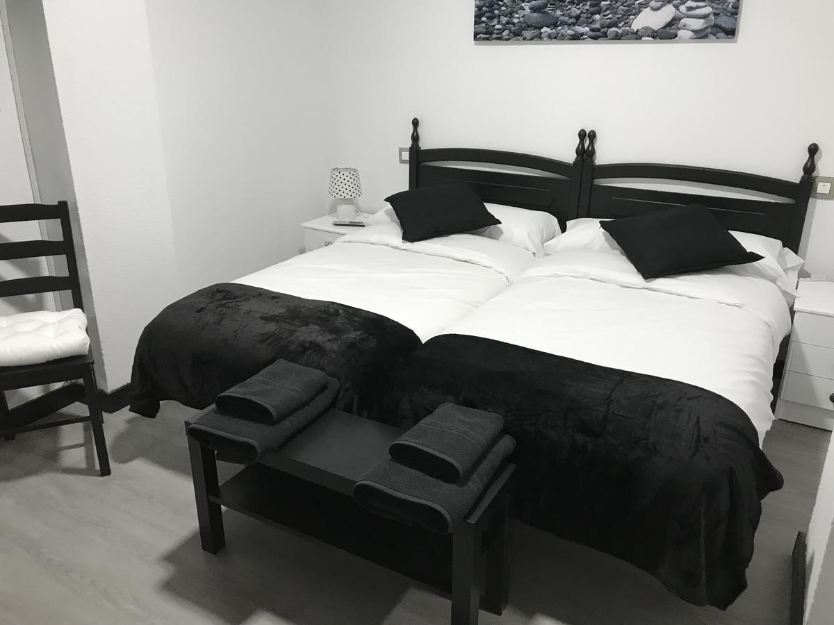 Alojamiento El Cantal Santoña Dış mekan fotoğraf